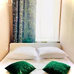 Backpack Aparthotel Varšava