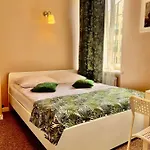Aparthotel Backpack Varšava