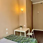 Aparthotel Backpack *
