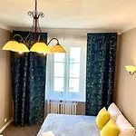 Backpack Aparthotel Varšava
