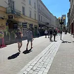 Backpack Varšava