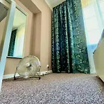 Backpack Aparthotel