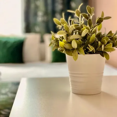 Apartmanhotel Backpack *