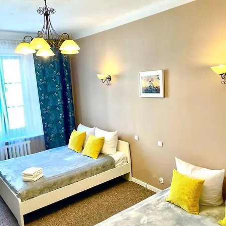 Apartmanhotel Backpack *