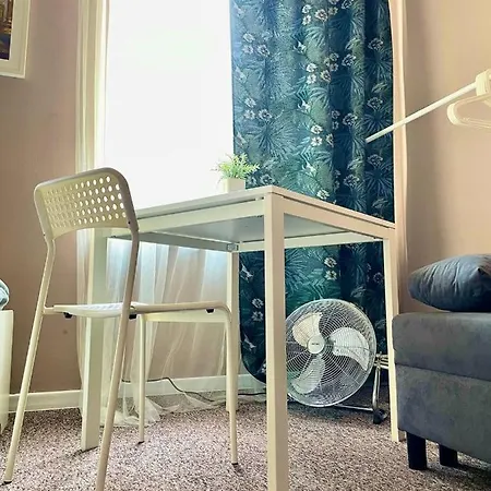 Backpack Appart hôtel Varsovie