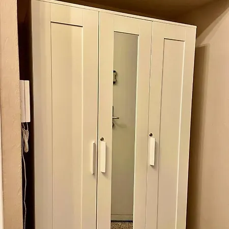 Backpack Apartmanhotel *