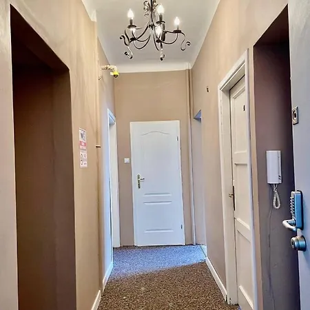 Backpack Apartmanhotel *