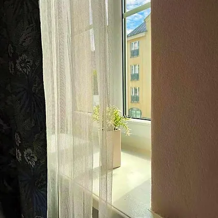 Backpack Lejlighedshotel *