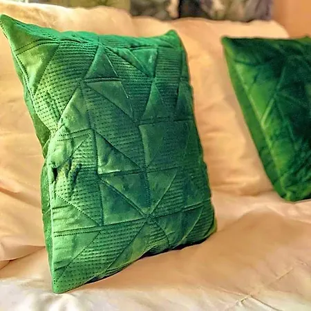 Backpack Lejlighedshotel Warszawa