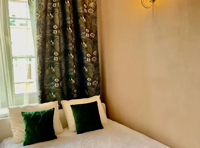 Aparthotel Backpack *