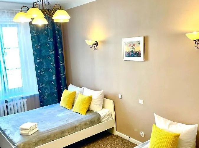 Aparthotel Backpack *