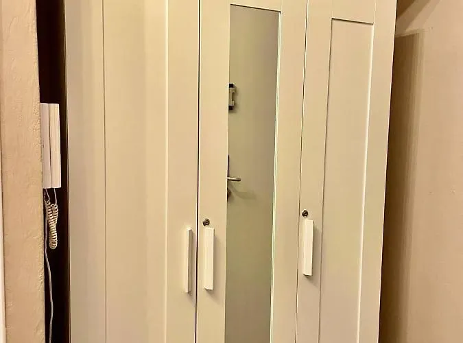 Backpack Aparthotel *