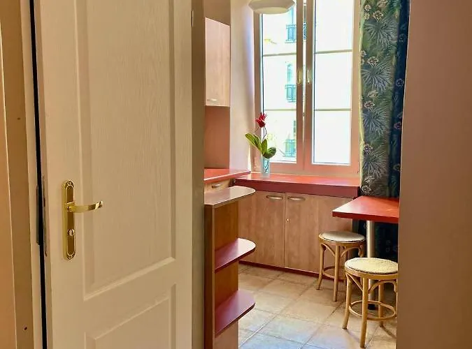 Aparthotel Backpack *