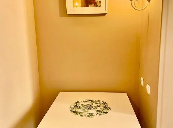 Backpack Appart hôtel