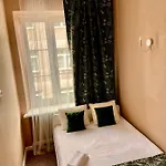 Aparthotel Backpack