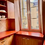 Backpack Aparthotel Varsavia