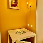 Backpack Aparthotel