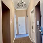 Backpack Aparthotel *